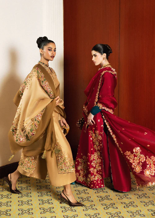 Timeless Elegance, Redefined Globally